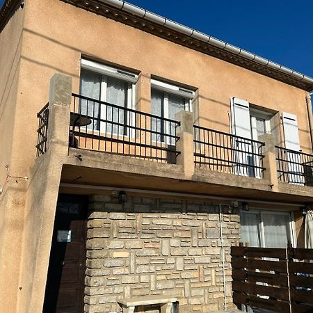 Appartement Les Voyages De Romane ناربون المظهر الخارجي الصورة