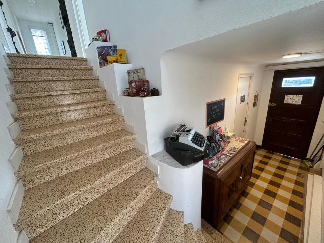 Appartement Les Voyages De Romane ناربون المظهر الخارجي الصورة